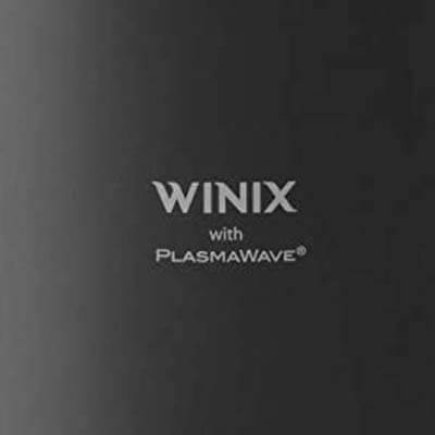 Winix A330 con PlasmaWave
